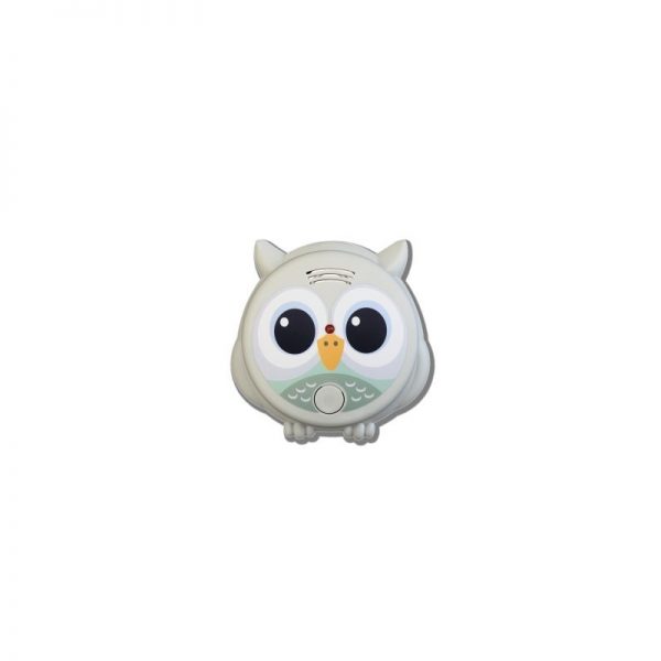 Mister Owl